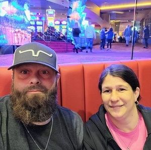 Meet your Posher, Dawn